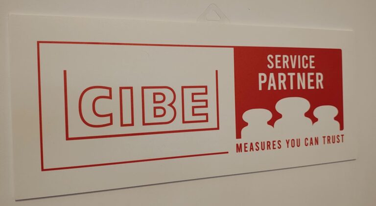 CIBE Srl - parner service EWP