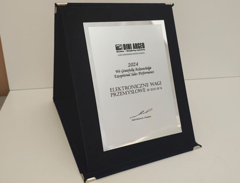 Dini Argeo Srl - partner EWP 2024