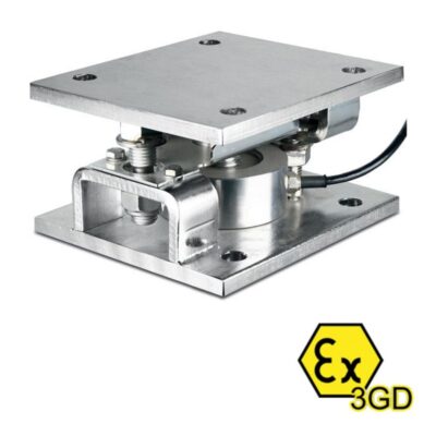 Moduły wagowe do stref Atex 3GD