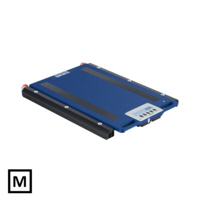 Platforma WWSE2G4 - EWP