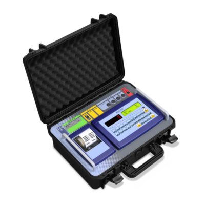 Terminal wagowy 3590EKR2G4 - WWS - EWP