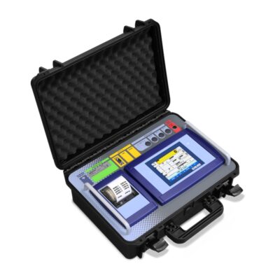 Terminal wagowy 3590ETKR2G4 - WWS - EWP