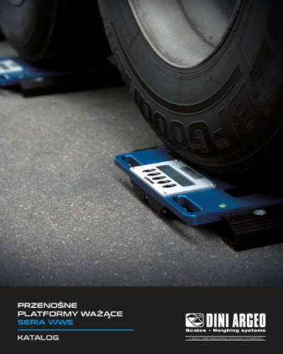 Dini Argeo - System WWS - katalog PL - EWP