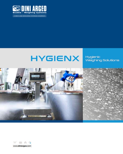 Dini Argeo - wagi higieniczne - katalog PL - EWP