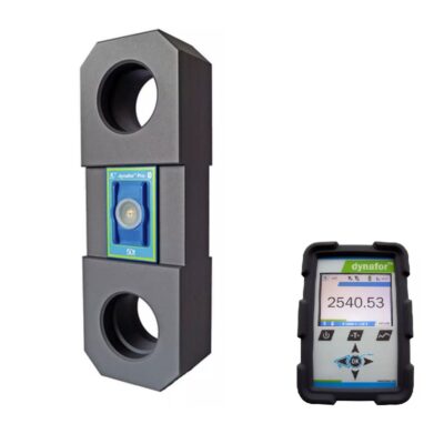 Dynamometry Tractel dynafor pro - EWP