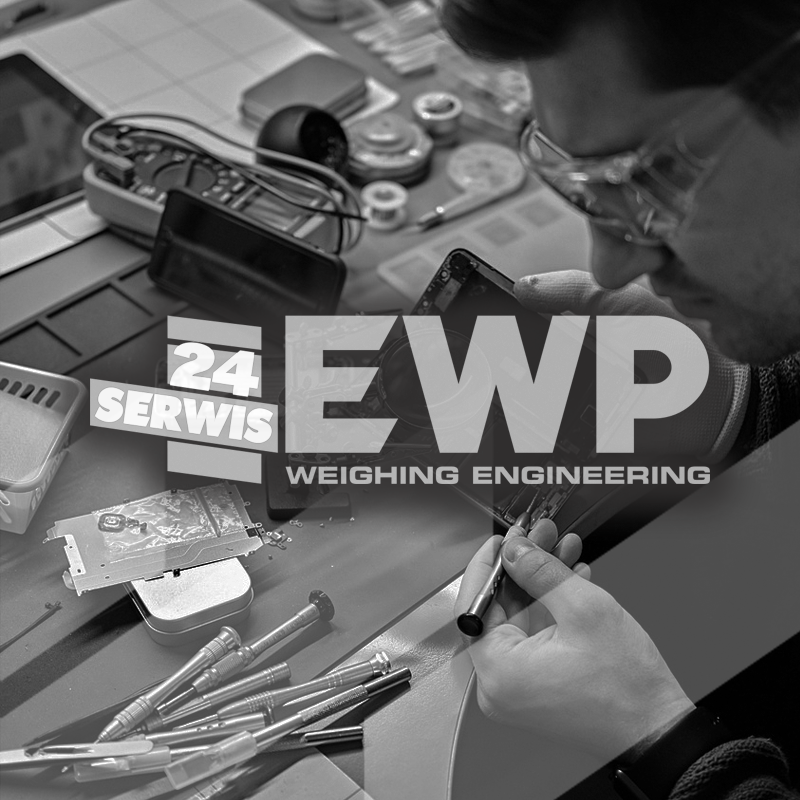 Serwis wag umowa EWP