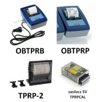 Drukarka termiczna TPR - warianty - EWP