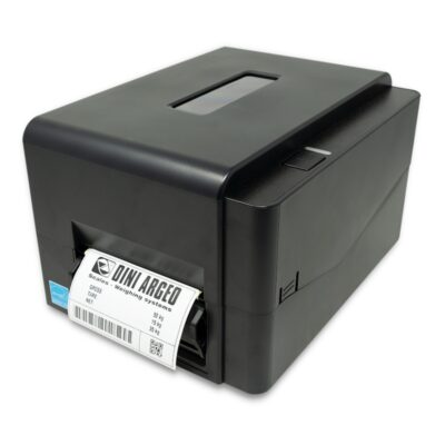 Drukarka termotranferowa LP542TE - EWP