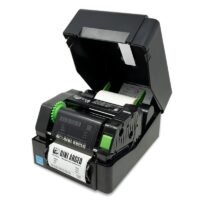Drukarka termotranferowa LP542TE - otwarta - EWP