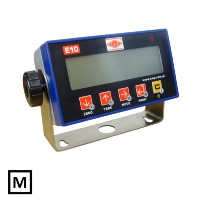 Terminal wagowy EWP-E10 - EWP