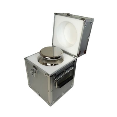 Wzorzec masy M1-20kg - wyprzedaż - EWP