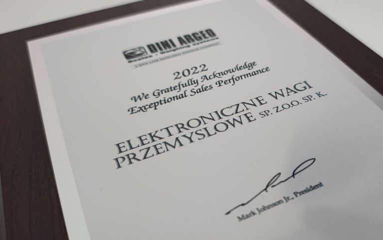 Dini Argeo Srl - EWP 2022