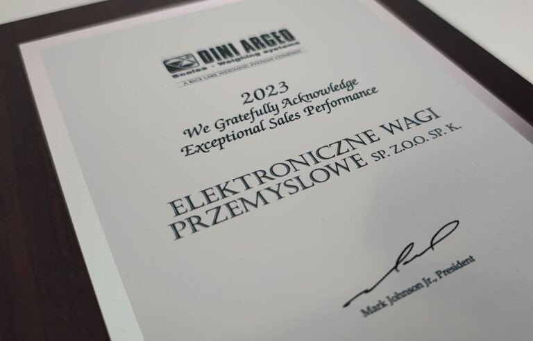 Dini Argeo Srl - EWP 2023