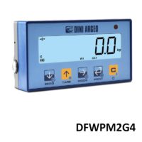 Terminal wagowy Dini Argeo DFWPM2G4 - EWP